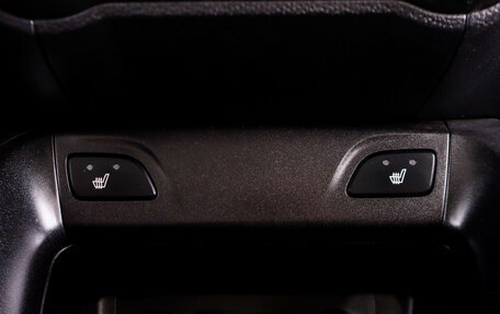 Hyundai ix35 I рестайлинг, 2014 год, 1 329 000 рублей, 20 фотография