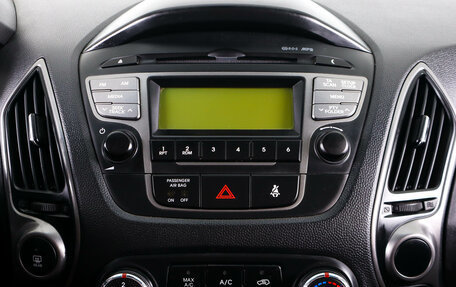 Hyundai ix35 I рестайлинг, 2014 год, 1 329 000 рублей, 18 фотография