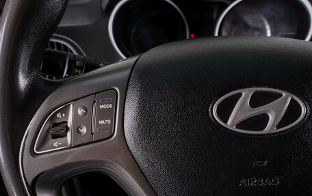 Hyundai ix35 I рестайлинг, 2014 год, 1 329 000 рублей, 17 фотография