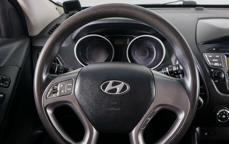 Hyundai ix35 I рестайлинг, 2014 год, 1 329 000 рублей, 16 фотография