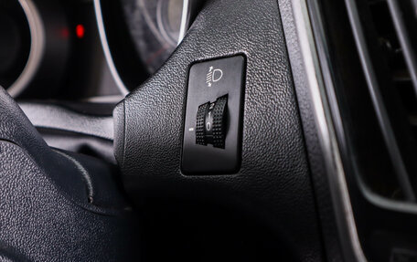 Hyundai ix35 I рестайлинг, 2014 год, 1 329 000 рублей, 21 фотография