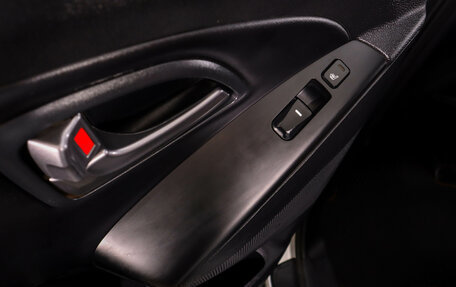 Hyundai ix35 I рестайлинг, 2014 год, 1 329 000 рублей, 24 фотография