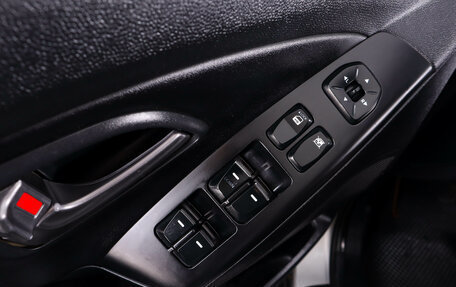 Hyundai ix35 I рестайлинг, 2014 год, 1 329 000 рублей, 23 фотография