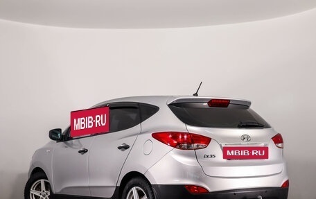 Hyundai ix35 I рестайлинг, 2014 год, 1 329 000 рублей, 7 фотография