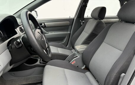 Chevrolet Lacetti, 2011 год, 452 000 рублей, 10 фотография