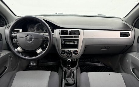 Chevrolet Lacetti, 2011 год, 452 000 рублей, 12 фотография