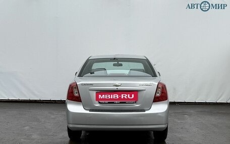 Chevrolet Lacetti, 2011 год, 452 000 рублей, 6 фотография