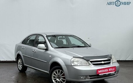 Chevrolet Lacetti, 2011 год, 452 000 рублей, 3 фотография
