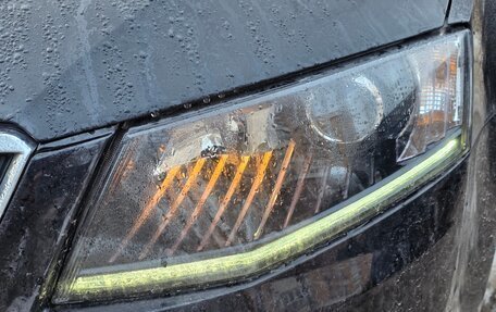 Skoda Octavia, 2014 год, 1 500 000 рублей, 3 фотография