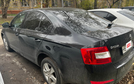 Skoda Octavia, 2014 год, 1 500 000 рублей, 7 фотография