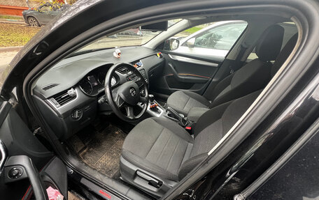 Skoda Octavia, 2014 год, 1 500 000 рублей, 8 фотография