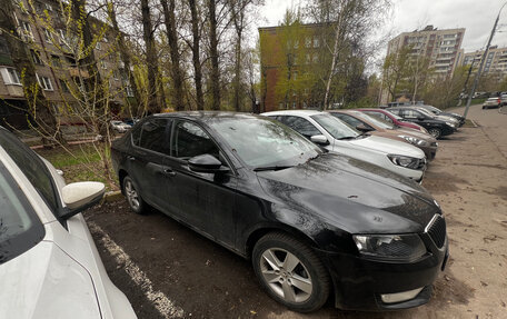 Skoda Octavia, 2014 год, 1 500 000 рублей, 6 фотография