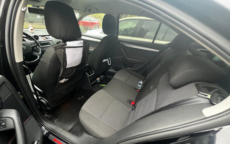 Skoda Octavia, 2014 год, 1 500 000 рублей, 11 фотография