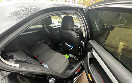 Skoda Octavia, 2014 год, 1 500 000 рублей, 10 фотография