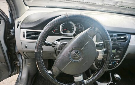 Ravon Gentra, 2015 год, 449 000 рублей, 5 фотография