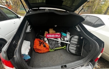 Skoda Octavia, 2014 год, 1 500 000 рублей, 12 фотография