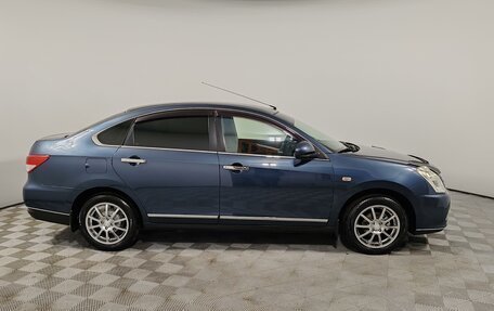 Nissan Almera, 2014 год, 775 000 рублей, 4 фотография