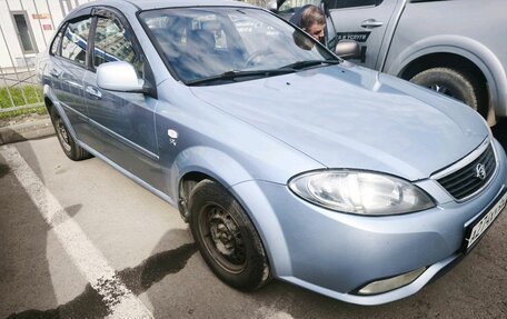 Ravon Gentra, 2015 год, 449 000 рублей, 4 фотография