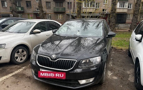 Skoda Octavia, 2014 год, 1 500 000 рублей, 4 фотография