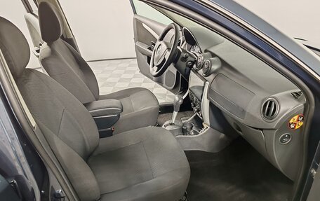 Nissan Almera, 2014 год, 775 000 рублей, 9 фотография