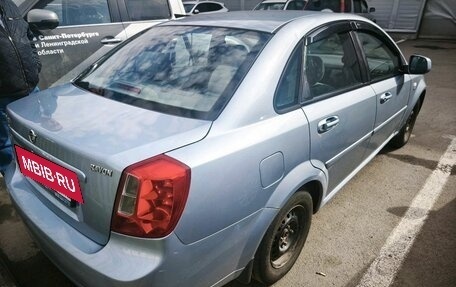 Ravon Gentra, 2015 год, 449 000 рублей, 3 фотография