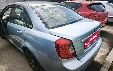 Ravon Gentra, 2015 год, 449 000 рублей, 2 фотография