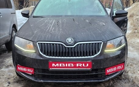 Skoda Octavia, 2014 год, 1 500 000 рублей, 2 фотография