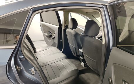 Nissan Almera, 2014 год, 775 000 рублей, 10 фотография