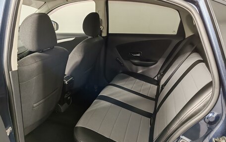 Nissan Almera, 2014 год, 775 000 рублей, 12 фотография