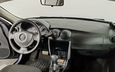 Nissan Almera, 2014 год, 775 000 рублей, 11 фотография