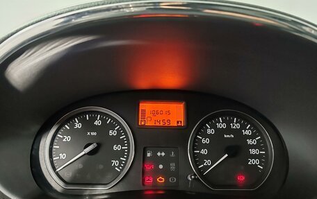 Nissan Almera, 2014 год, 775 000 рублей, 13 фотография