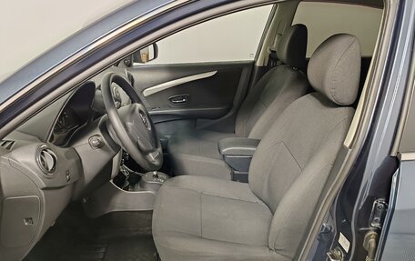 Nissan Almera, 2014 год, 775 000 рублей, 16 фотография
