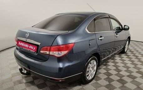 Nissan Almera, 2014 год, 775 000 рублей, 5 фотография
