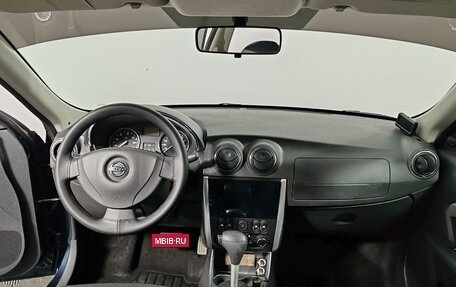Nissan Almera, 2014 год, 775 000 рублей, 14 фотография