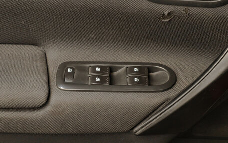 Renault Megane II, 2007 год, 579 000 рублей, 9 фотография