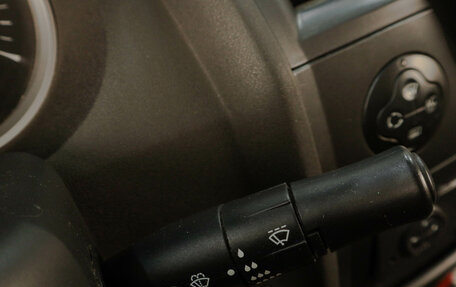 Renault Megane II, 2007 год, 579 000 рублей, 11 фотография