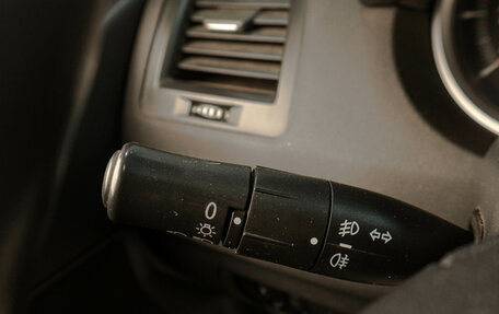 Renault Megane II, 2007 год, 579 000 рублей, 10 фотография