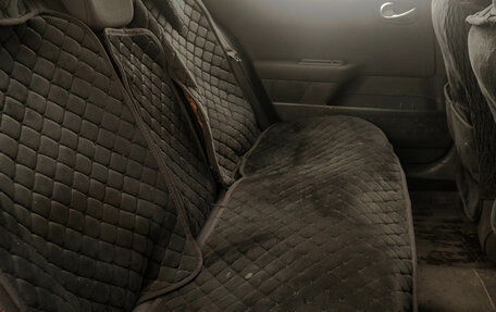 Renault Megane II, 2007 год, 579 000 рублей, 16 фотография