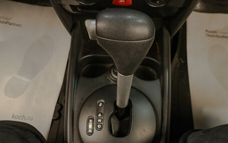 Renault Megane II, 2007 год, 579 000 рублей, 14 фотография