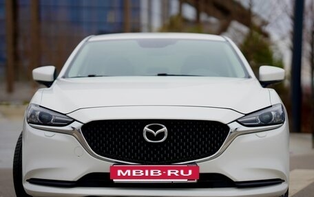 Mazda 6, 2018 год, 1 980 000 рублей, 2 фотография