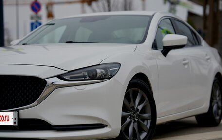 Mazda 6, 2018 год, 1 980 000 рублей, 4 фотография
