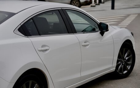 Mazda 6, 2018 год, 1 980 000 рублей, 7 фотография