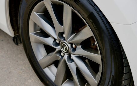 Mazda 6, 2018 год, 1 980 000 рублей, 15 фотография