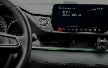 Mazda 6, 2018 год, 1 980 000 рублей, 19 фотография