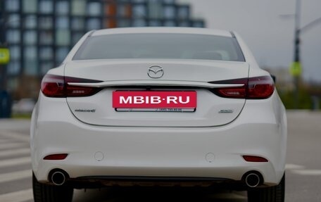 Mazda 6, 2018 год, 1 980 000 рублей, 9 фотография
