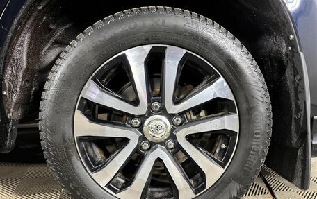 Toyota Land Cruiser 200, 2018 год, 7 500 000 рублей, 10 фотография