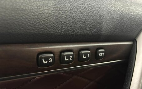 Toyota Land Cruiser 200, 2018 год, 7 500 000 рублей, 16 фотография