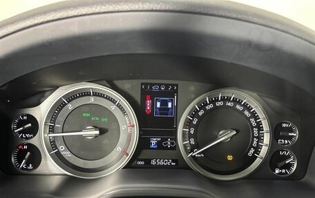 Toyota Land Cruiser 200, 2018 год, 7 500 000 рублей, 11 фотография