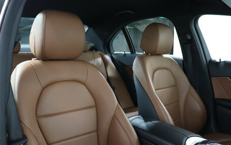 Mercedes-Benz C-Класс, 2019 год, 3 479 900 рублей, 16 фотография