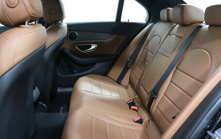 Mercedes-Benz C-Класс, 2019 год, 3 479 900 рублей, 10 фотография